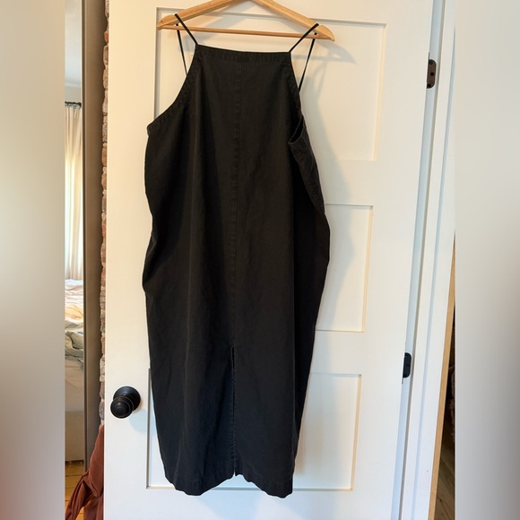 Decade Studio Sonam Dress in Black - Picture 4 of 9